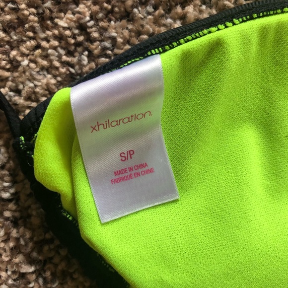 Xhilaration bikini top - small - Picture 3 of 3